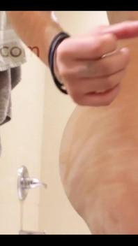 Coconut Oil Is Great Lube and Keeps Your Asshole Soft and Happy