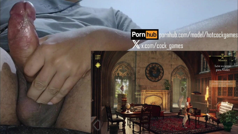 hot cock games: Bab pepek ajalah 1 bahagian 6 (mainan permainan cam zakar)