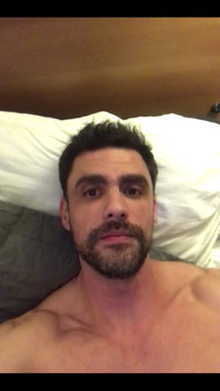 Getting Ready to Sleep