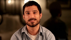 Teach Twinks: Harry Cox ensinando entrevista