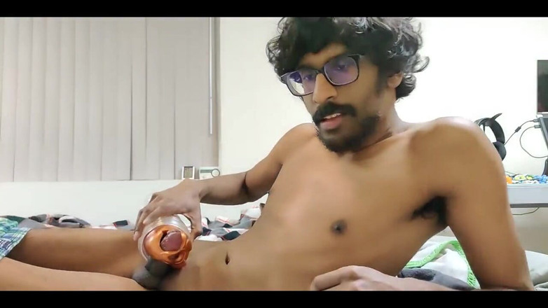 NANDgasm: Готова до сперми?