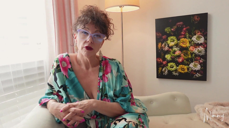 YourFavoriteMommy: Storytime teil 1