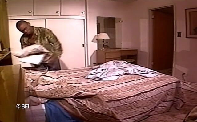 Bad Boys bedroom stories: Latihan yang sulit.