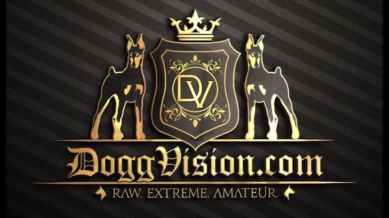 DoggVision: Angle 2, partie 1 - Asstyn Martyn et Lyla Everwettt sans capote, Puerto...