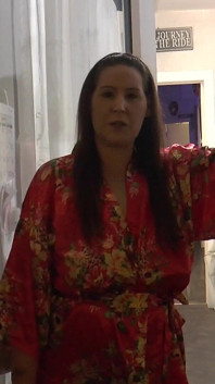 Tony's Friends Stepmom