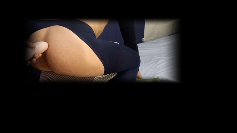 Skowirowi: 스트랩으로 그를 따먹을 때 그는 좋아해