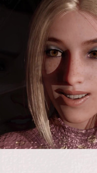 Natasha Niegrzeczna żona autorstwa Archimedescompany - Impreza Night with My Bestie 13