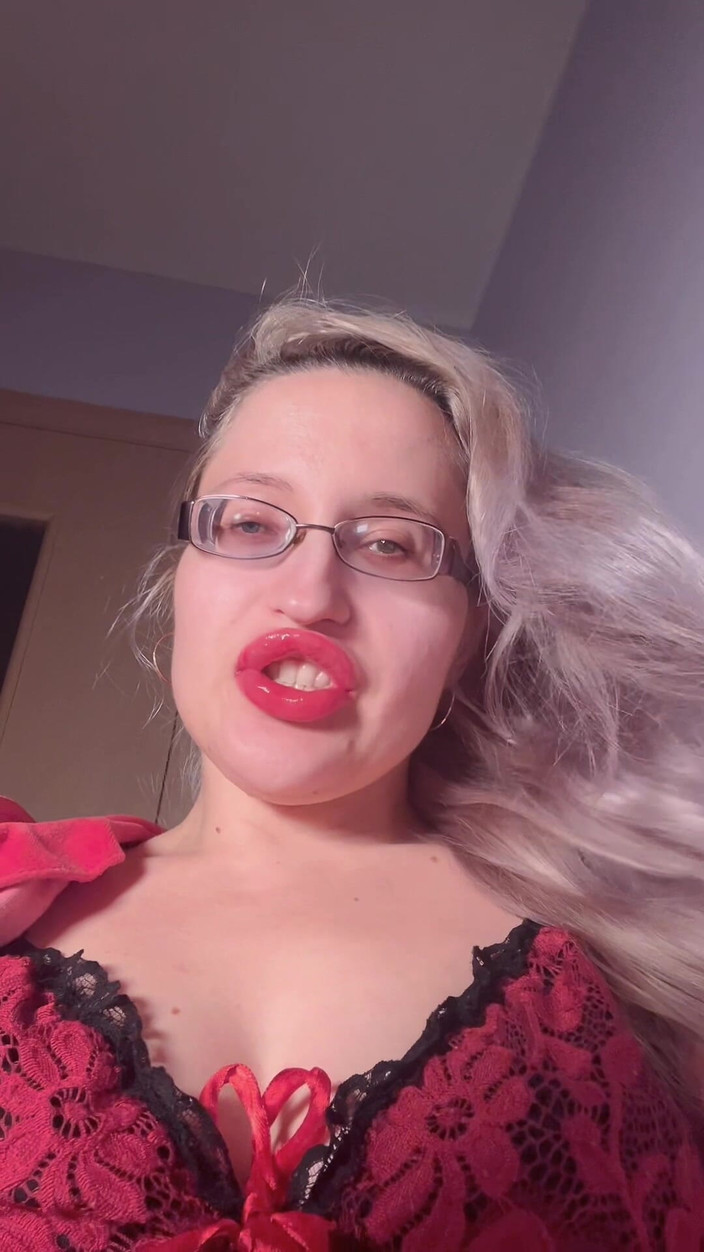FinDom Goaldigger: Your Wife Is Nothing Because You in Love with Findom...
