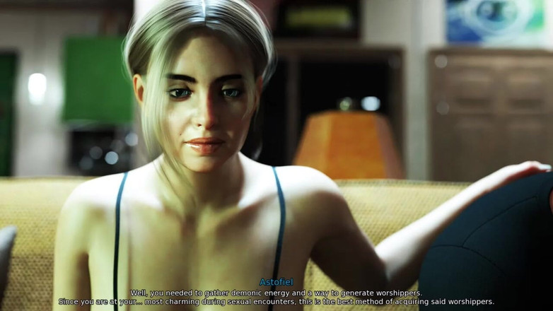 Neon2520: Game of Hearts 02
