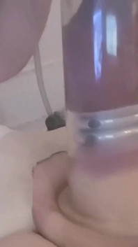 Cockpumping melampau