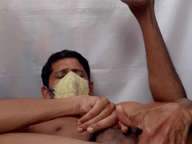 Black Ass Hole Fingering Fuck Desi Man (Chetan Maharashtra)