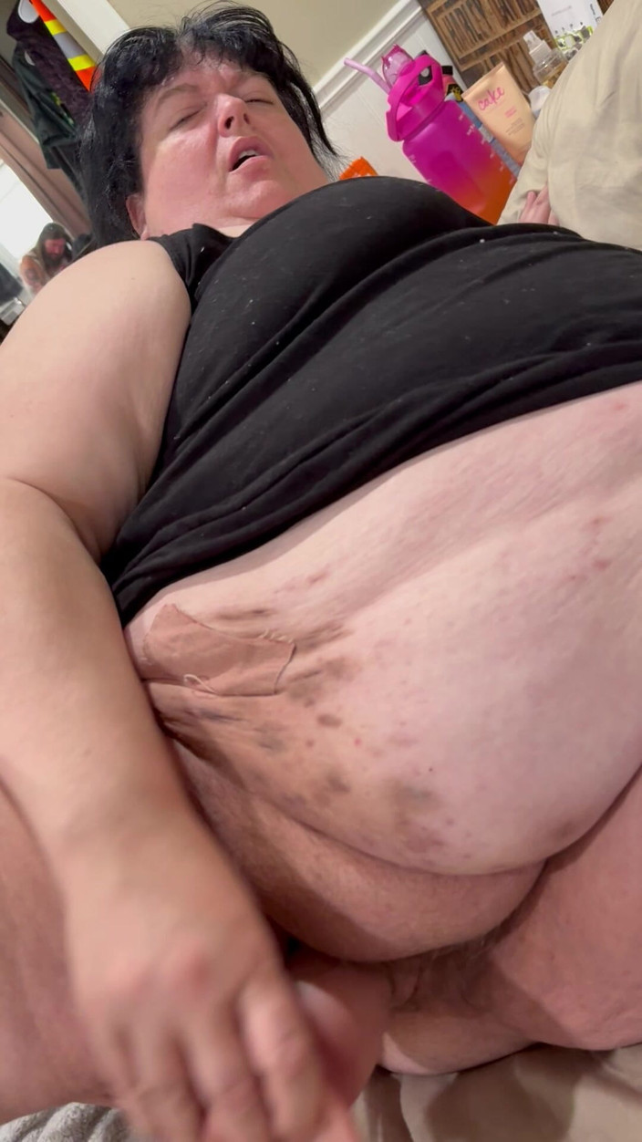 Skinnys girl: Baise-toi, bébé, fille