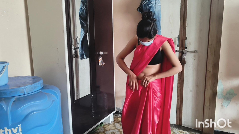 Desishycouple: Shivani bhabhi 私人完整视频