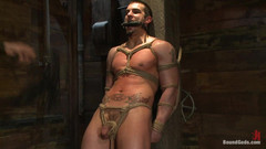 KINK men: フェニックスライジング