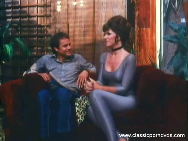 Classic Porn DVDs: Klasik porno dvd'ler: genç kız daha iyi: bölüm 3