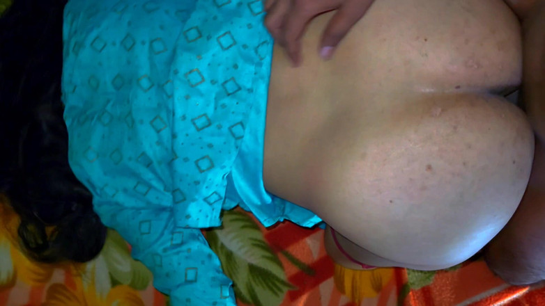 Housewife 69: Šukání ženy v domácnosti ráno Báječná kundička zezadu