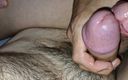 ArchiRusik: Sticky Cocks in Cum! Orgasms! This Is an Exclusive Video...