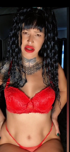Goddess Louise ebony: Sph від louise ebony