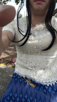 Dress Thai