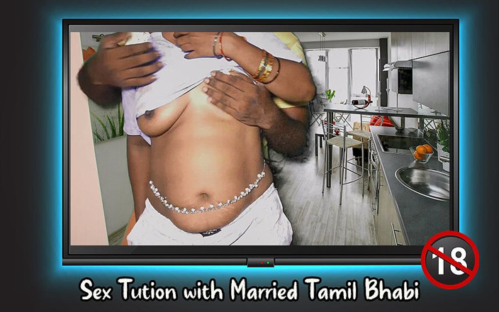 Delightrose: Newly Married Wife Gets Seduced by Her Tuition Student