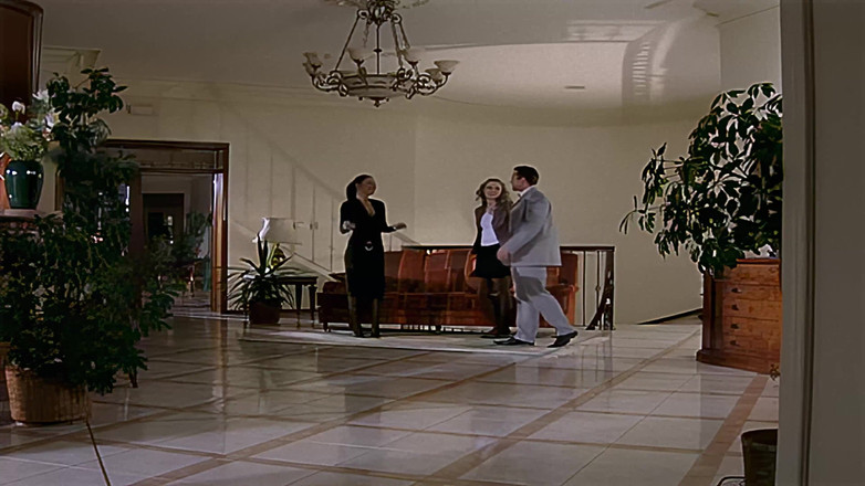 Luxury Erotic Studio: Lời thú nhận của Limousine