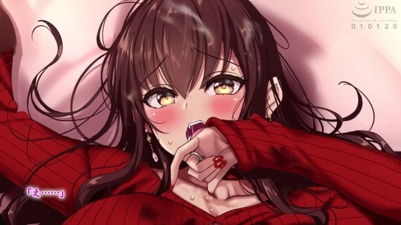 Hentai Eagle: Esposa tratando de terminar sus deudas sin hacerle saber a...