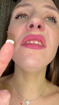 Mouth Secrets: Thick White Coating on My Tongue