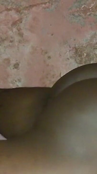 Big Dick Making Out All Alone Without Pussy