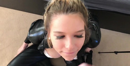 Samantha Flair: Oční kontakt 23