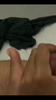 Kiffa Is on a Footfetish Session