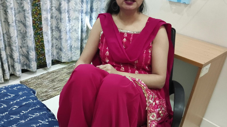 Saarabhabhi6: देसी भाभी को उसके लंड से देसी भाभी ने खुशी दी