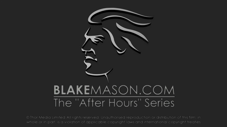 Blake Mason: 작은 세계 에피소드 02
