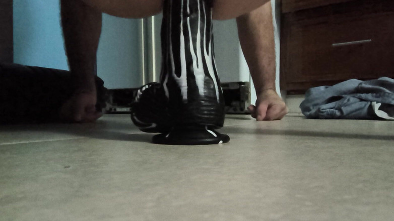 Jimmy jam: Tebal One