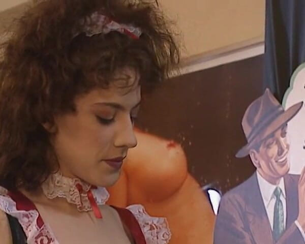 Porno Cloud: Belle Epoque