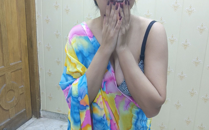 Saarabhabhi6: Секс-відео індійської мачухи, яка намагалася фліртувати з мачухою, були вдома