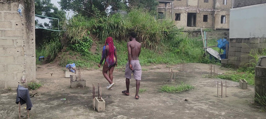 Switcock: Slay Quin onu iyi sikmek için beni baştan çıkarıyor