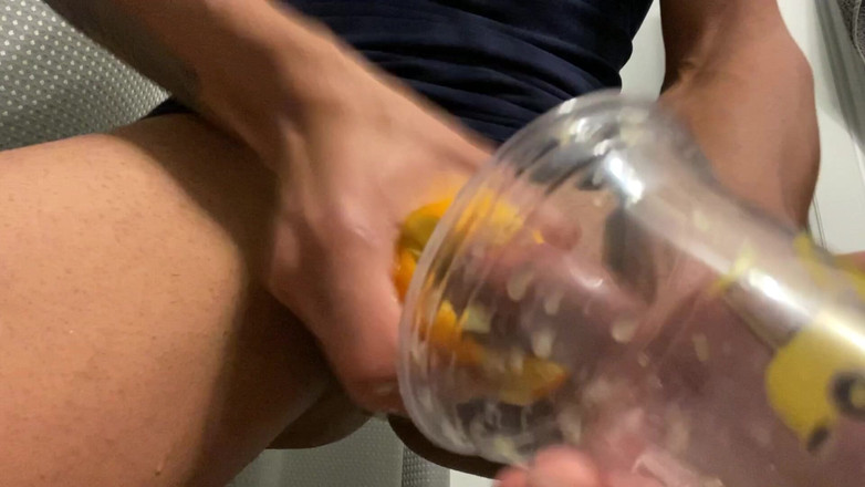 Kimora Creams: Jus d’orange