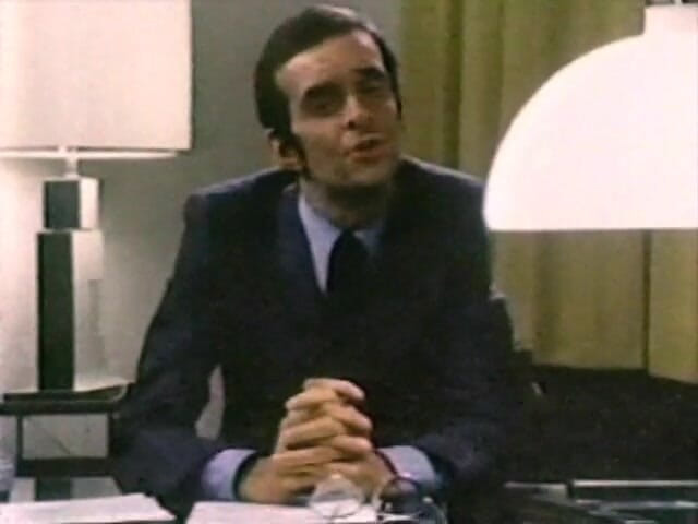 Tribal Male Retro 1970s Gay Films: Erotyczne fisting dłonie część 3
