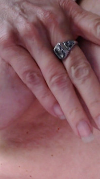 En primer plano - milf 36dd se cuela