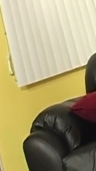 Blonde Babe Fingers Dripping Pussy to Shaking Orgasm