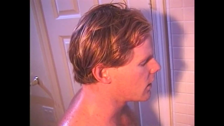 Vintage megastore: Sexe Dans Le Jacuzzi Avec Une MILF Blonde À Forte Poitrine