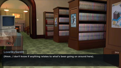 LoveSkySan69Real: Taffy Tales 0.22.0a भाग 43 योग उसके लिए सबसे अच्छा है । Loveskysan69 द्वारा