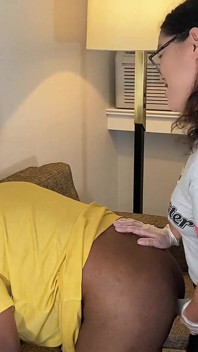 Anal Training with Kimi Chi 2 Pack