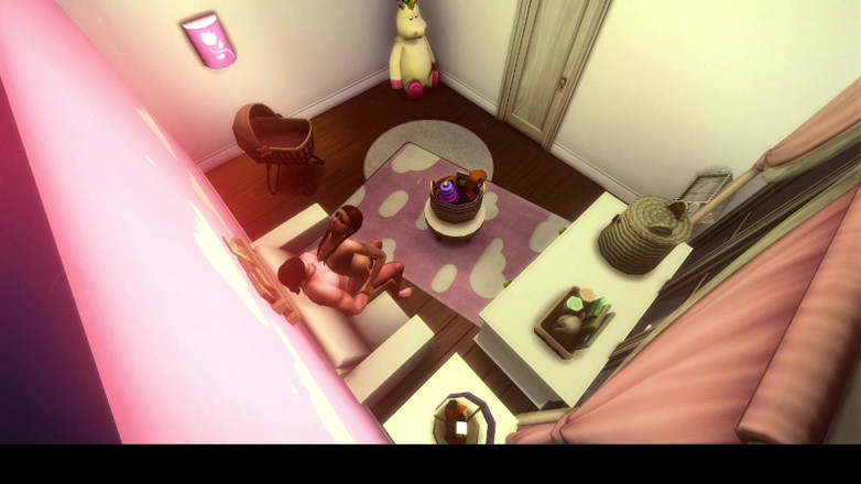 3D MisssVikki: She Makes Dick Time Look Adorable