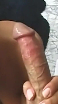 Horny Brunette Spreads Wide Dripping Wet Pussy in Intense Fingering Session