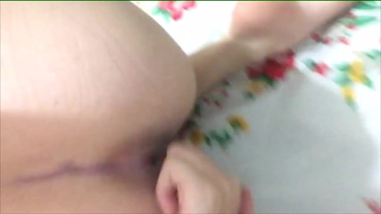 Adorable Teen: With hot milk on my face like a submissive bitch,...