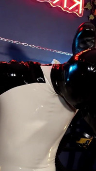 Tombaker Series - Rubber Capture [capture 2 - Submission]