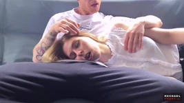 Pourquoi son beau-fils l’a-t-il fait avec la bouche de sa propre belle-mère ?