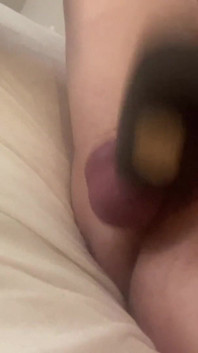 Hammering My Balls