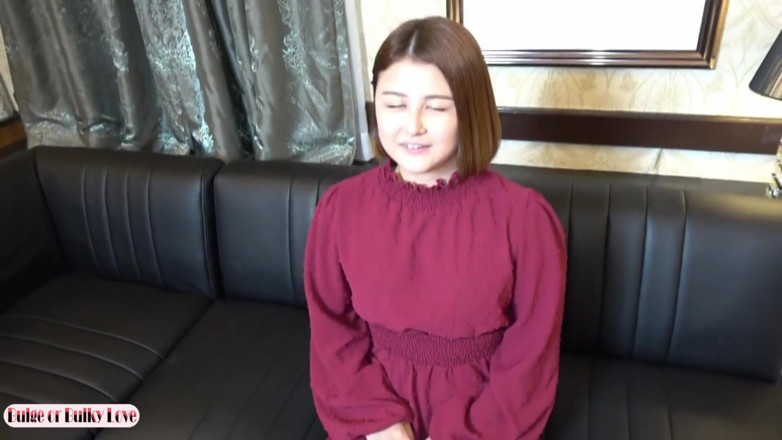 Asian cutie: Asijský anděl 26563